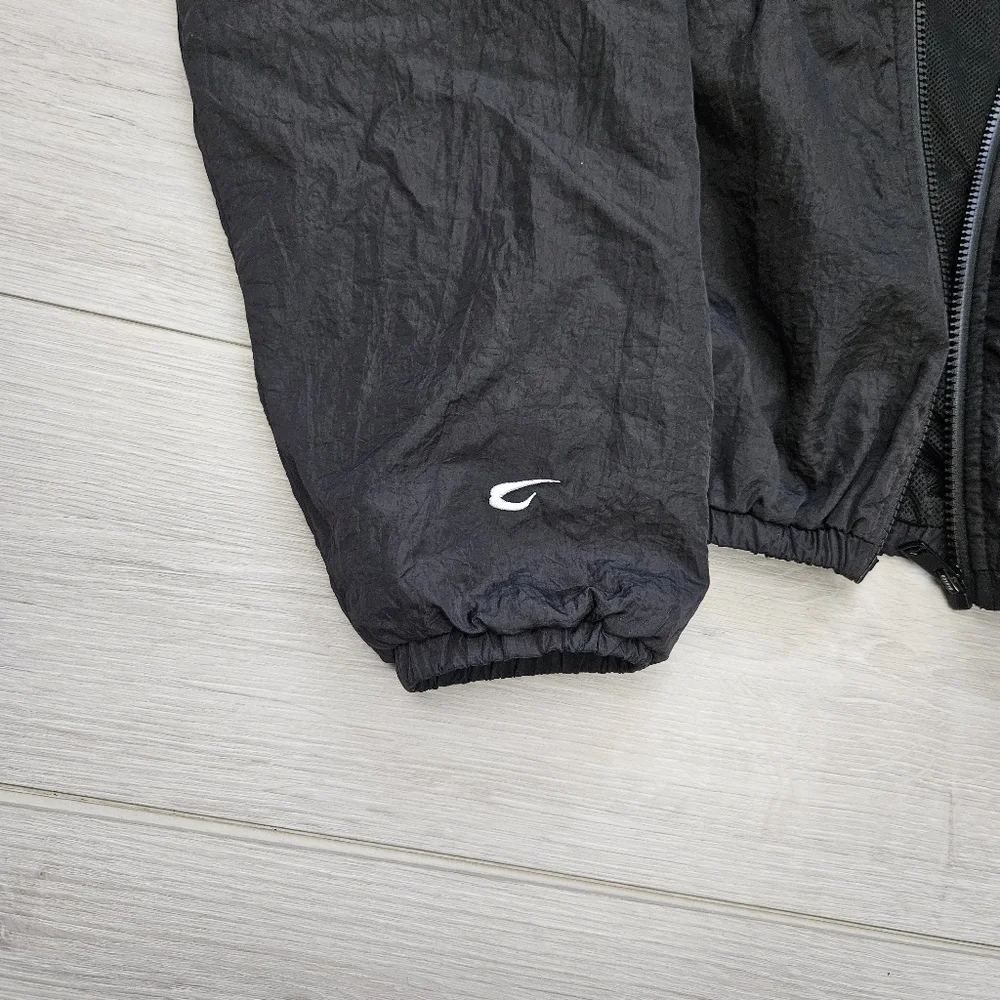 Boxraw Track Jacket - Picture 4 of 12
